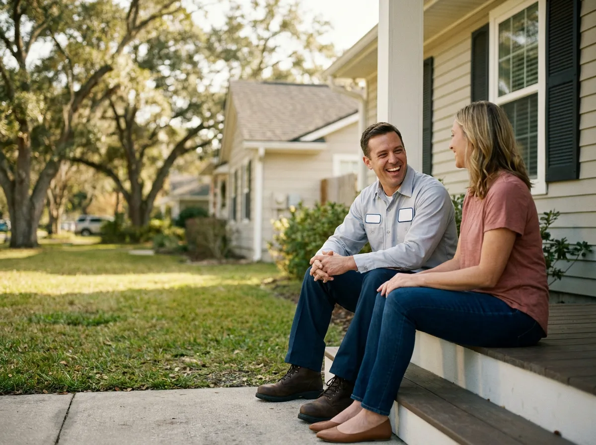 Septic tank pumping FAQs for Seaman, OH